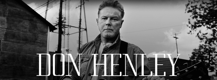 Don Henley