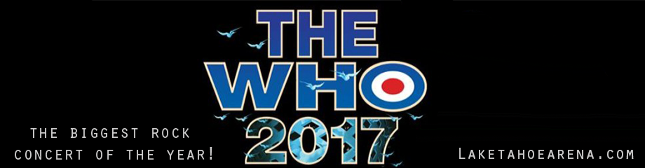 The Who