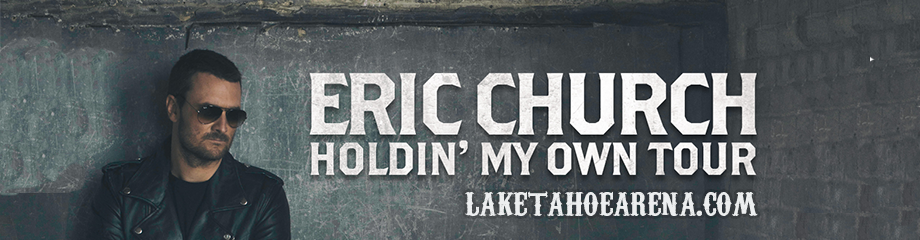 Eric Church