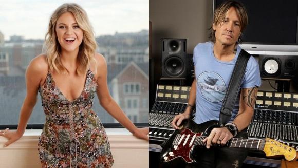 Keith Urban & Kelsea Ballerini