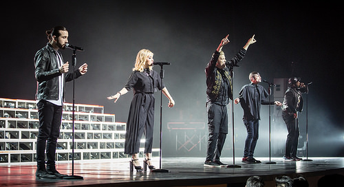 Pentatonix