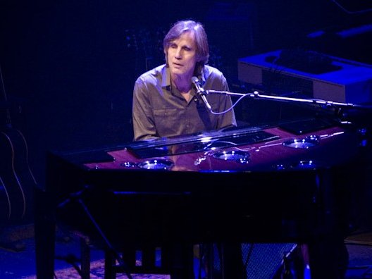 Jackson Browne