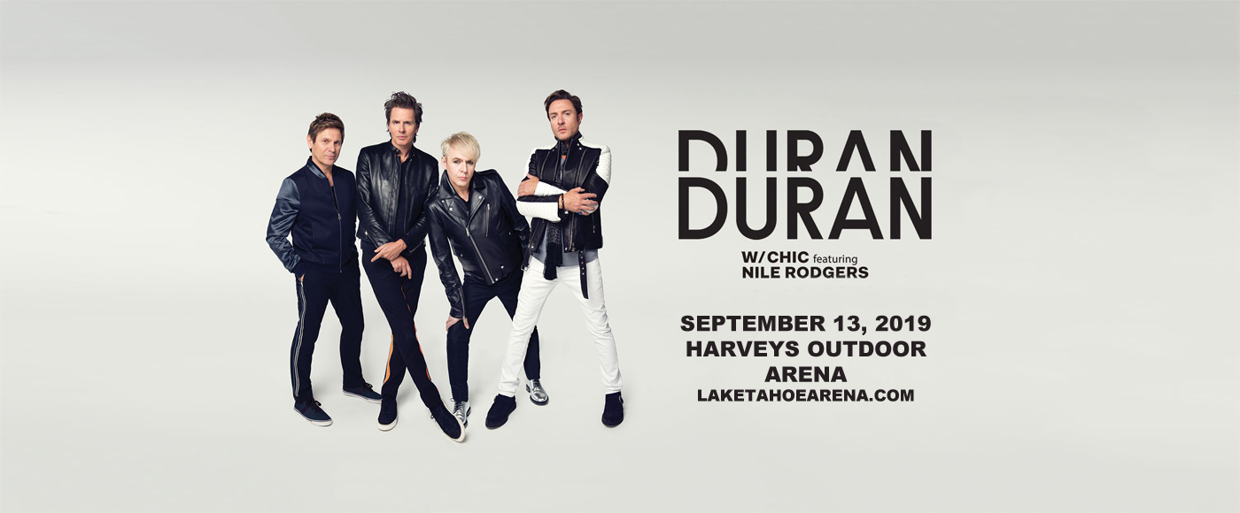 Duran Duran