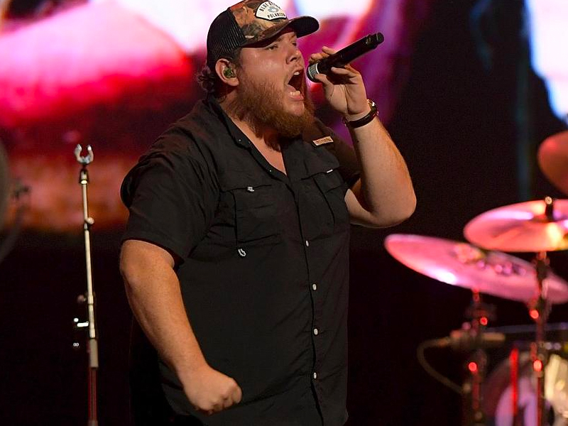 Luke Combs