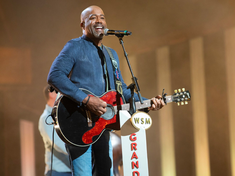 Darius Rucker