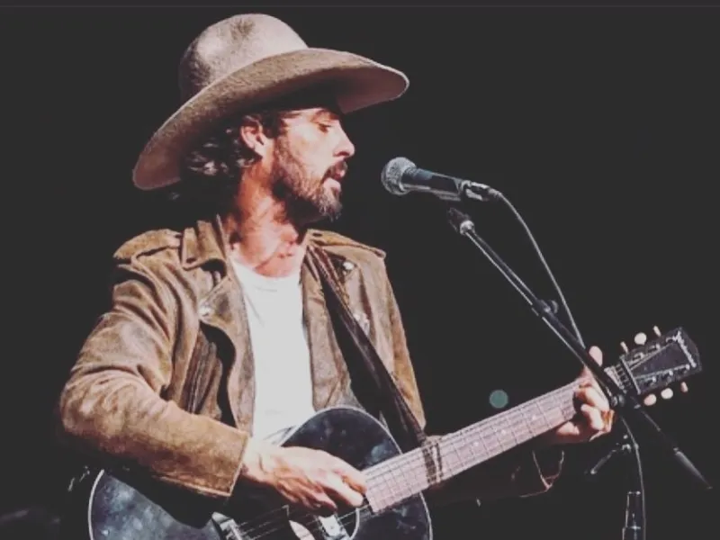 Ryan Bingham & The Texas Gentlemen