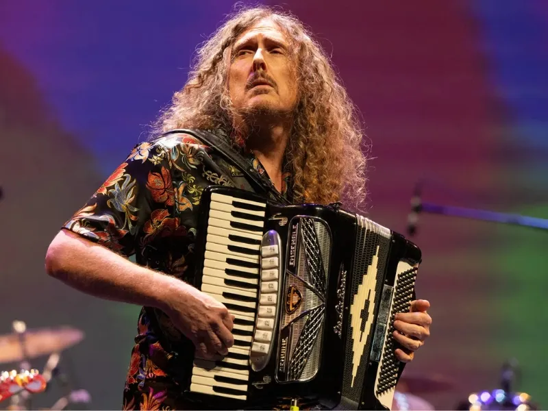 'Weird Al' Yankovic tickets