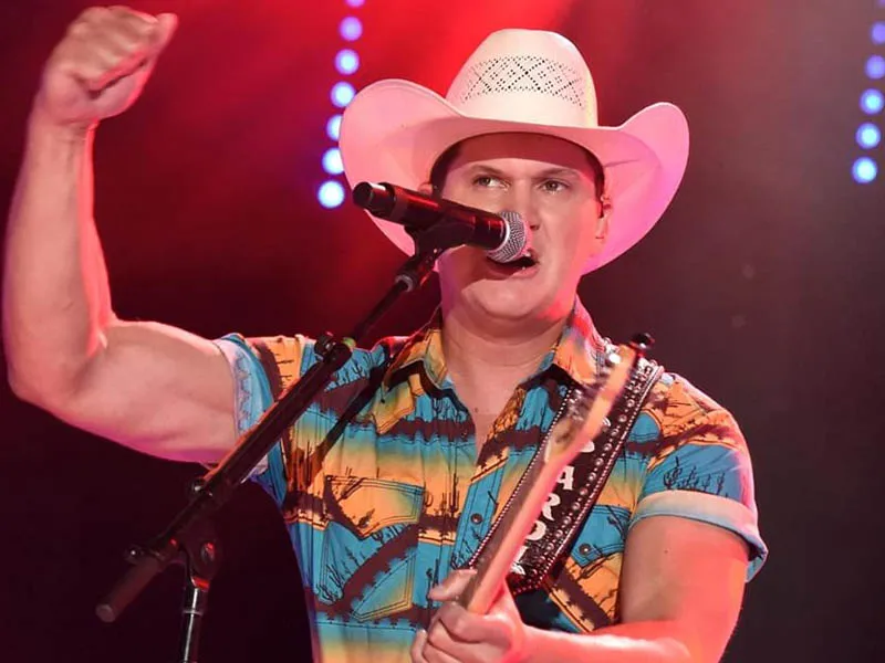 Jon Pardi tickets