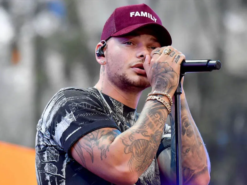 Kane Brown & Mitchell Tenpenny tickets